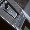 Interior Trim Carbon Fiber Overlay